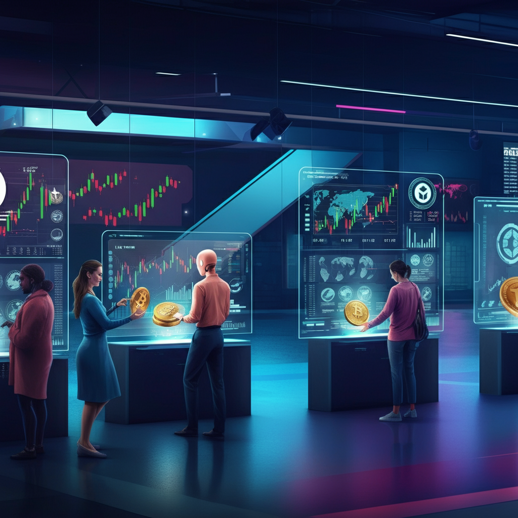 How to Invest in Cryptocurrency in 2025