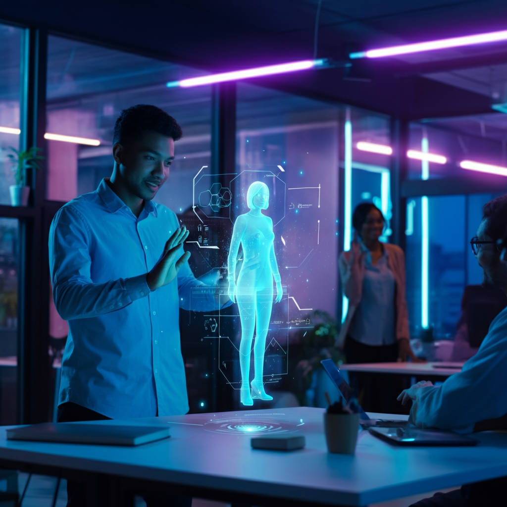 The Future of Virtual Assistant Careers and New Trends