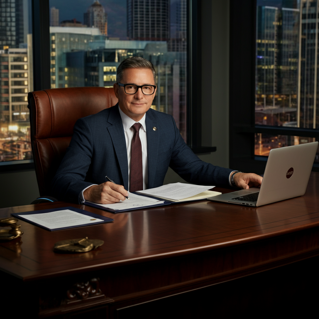 The Comprehensive Guide to Trademark Lawyers