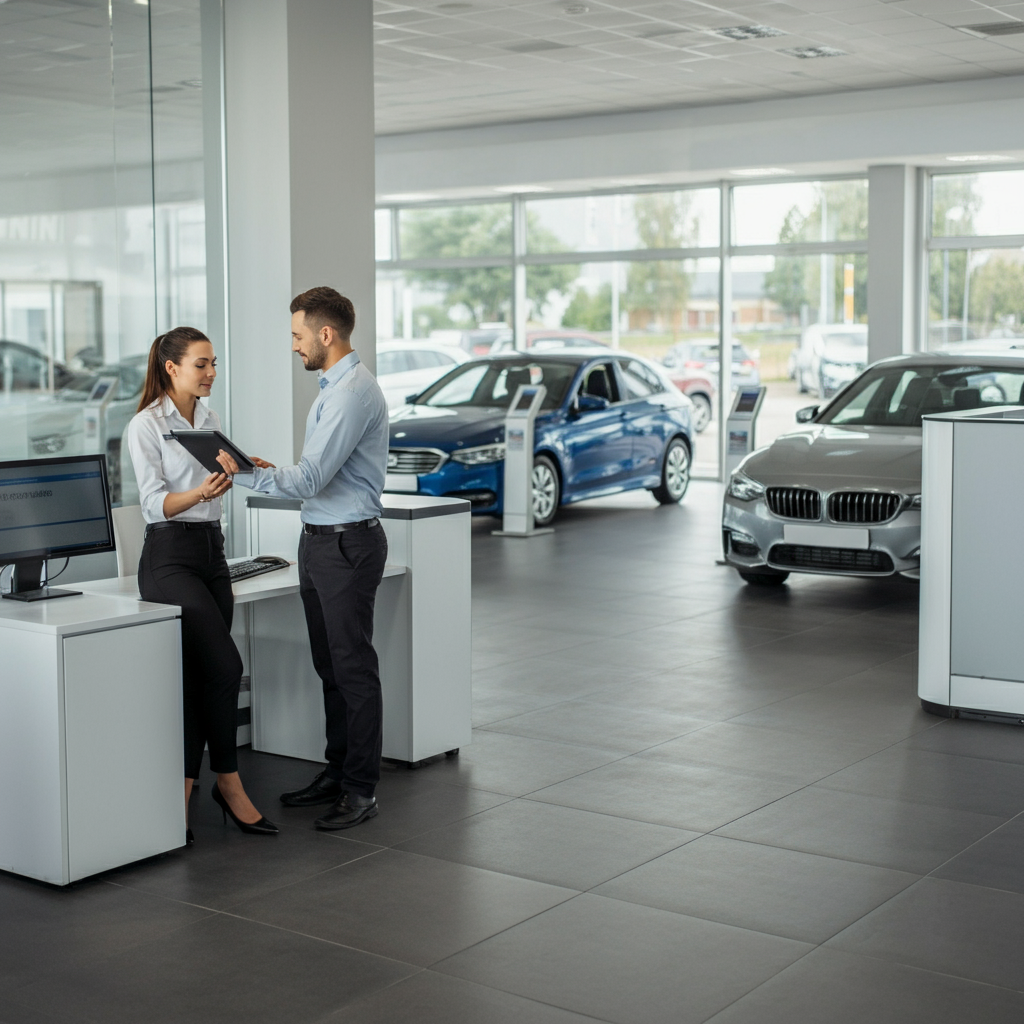 Find Car Booking and Rental Services | Tips Before You Book