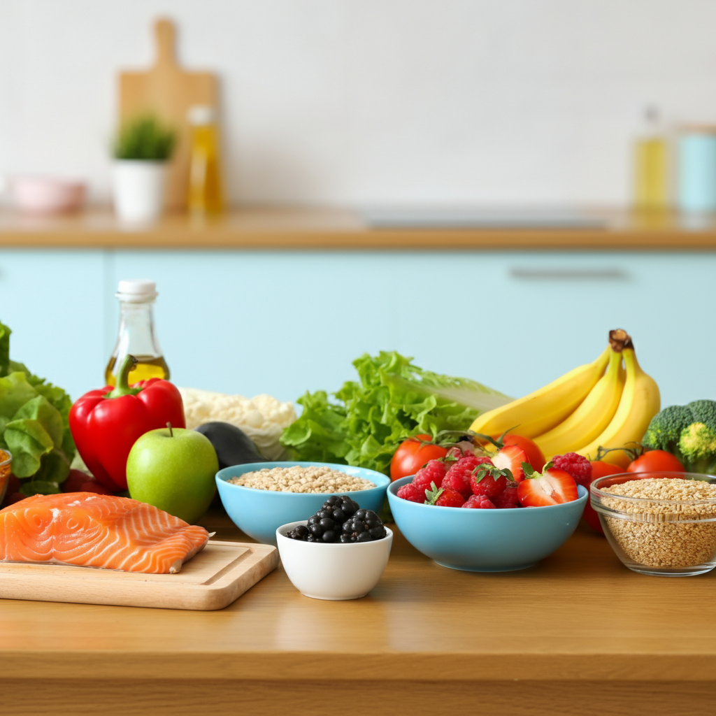 Effective Weight Loss with Smart Eating Made Simple