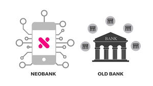 How are neobanks changing the way Americans bank?