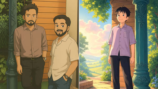 Create Ghibli-Style Images with AI (Free Tutorial)