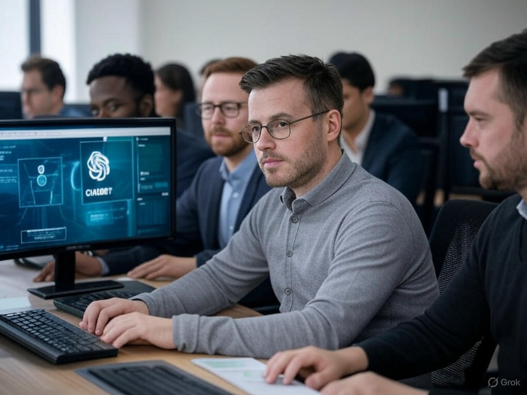 Top 25 AI Tools You Need to Know About in 2025