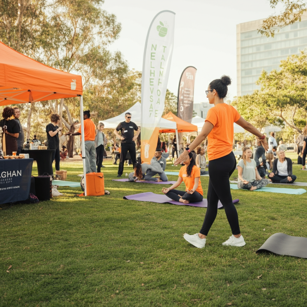 25 Employee Wellness Ideas for Small Businesses